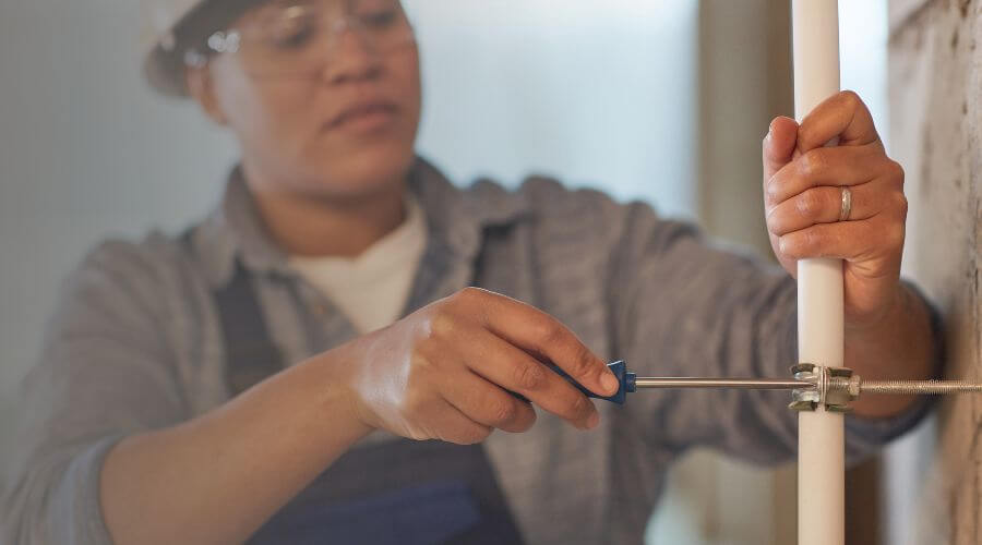 Whole-Home Plumbing Inspection in Henley, MO
